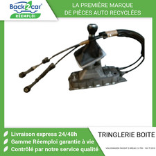 Tringlerie boite volkswagen d'occasion  Saint-Quentin