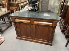 Superb green marble for sale  HIGH WYCOMBE