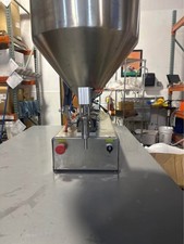 Pneumatic liquid paste for sale  Woodstock