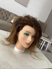 Schaufenster puppen kopf gebraucht kaufen  Kalletal