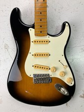 Guitarra elétrica PROJECT 1991 Fender Japan ST-54 (Sunburst), usado comprar usado  Enviando para Brazil