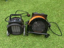 garage heater for sale  ALTON