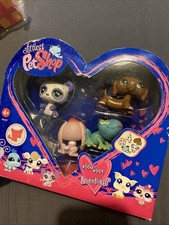 Lps littlest pet for sale  GLASGOW