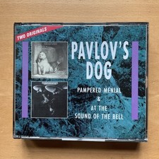 Pavlov dog pampered gebraucht kaufen  Hellenthal