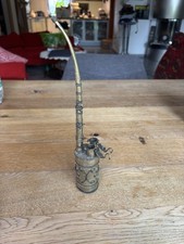 Pfeife chinesische wasserpfeif gebraucht kaufen  Werbach