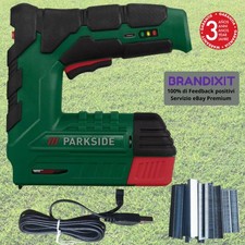 Parkside pistola sparapunti usato  Milano