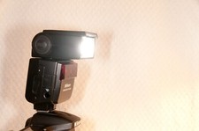 Nikon flash 600 d'occasion  Lodève