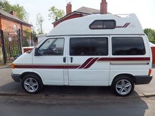 Transporter top motorhome for sale  READING