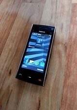Nokia X6 Modell RM-559 in schwarz comprar usado  Enviando para Brazil