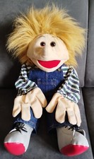 Living puppets pelle gebraucht kaufen  Oberhausen