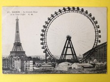 Cpa 1914 paris d'occasion  Saint-Père-en-Retz