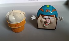 Mcdonald happy meal d'occasion  Achères