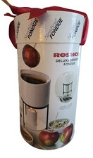 Roshco deluxe dessert for sale  Bryant Pond