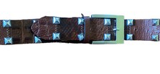 Nanni belt made for sale  Estell Manor
