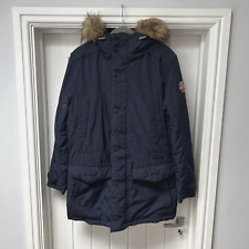 Napapijri parka jacket for sale  MAIDENHEAD