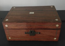 Victorian veneered rosewood for sale  MORETON-IN-MARSH