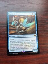 1x FOIL FAERIE ARTISANS - COmmmander - MTG - Magic the Gathering, usado comprar usado 1x FOIL FAERIE ARTISANS - COmmmander - MTG - Magic the Gathering, usado comprar usado  Enviando para Brazil