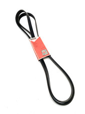 Cinghia servizi 2876mm usato  Treviso