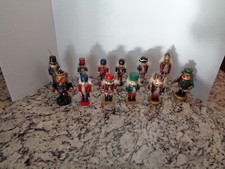 Lot mini wooden for sale  Cape Coral
