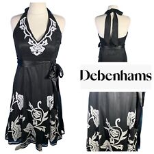 Debut debenhams black for sale  KING'S LYNN