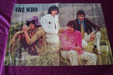 The who ... gebraucht kaufen  Dormagen
