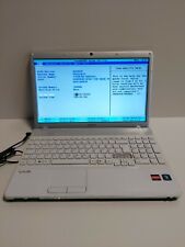 Laptop sony vaio gebraucht kaufen  Fürth