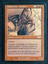 Carte magic rare d'occasion  Staffelfelden