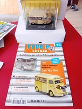 Citroën type 1951 d'occasion  Erstein
