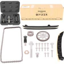 Kit catena distribuzione usato  Spedire a Italy