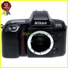 Nikon f50 body usato  Busto Arsizio