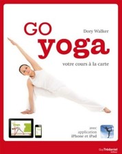 Yoga cours carte d'occasion  Hennebont