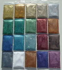 Paillettes 200µ couleur d'occasion  Mont-de-Marsan