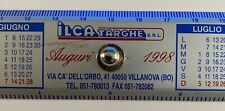 Righello alluminio ilca usato  Gatteo