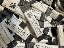 Brown fairtrade sugar for sale  NEWARK