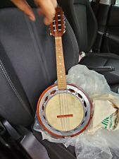 Benjo mandolino strumento usato  Roma