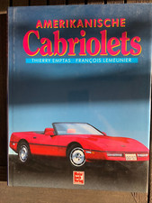 Amerikanische cabriolets cabri gebraucht kaufen  Abenberg
