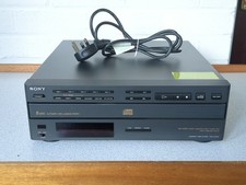 Sony cdp c311m for sale Sony cdp c311m for sale  NORWICH
