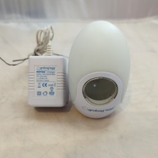 Grobagegg thermometer baby for sale  CHESTERFIELD