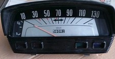 Contachilometri fiat 500l usato  Francavilla Fontana