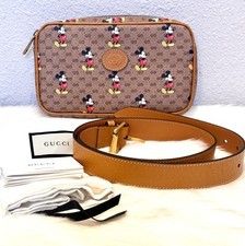 New gucci disney for sale  Brentwood