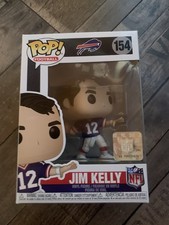 Funko pop buffalo gebraucht kaufen  Menden (Sauerland)