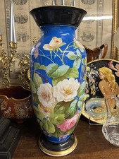 Ancien grand vase d'occasion  Pézenas