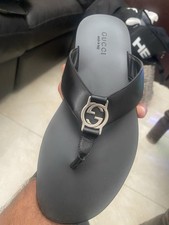 Gucci sandali uomo usato Gucci sandali uomo usato  Napoli