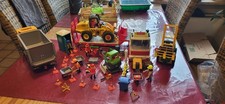 Playmobiel baustellen set gebraucht kaufen Playmobiel baustellen set gebraucht kaufen  Preetz