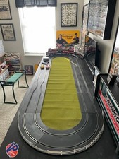 Pista de autorama Strombecker 1/32 comprar usado Pista de autorama Strombecker 1/32 comprar usado  Enviando para Brazil