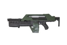 Aliens pulse rifle for sale  YORK