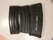 Airsoft magazine mags for sale  GREENFORD