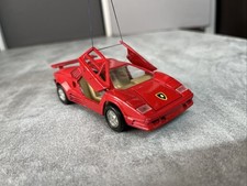 Lamborghini countach car for sale  SKELMERSDALE