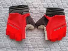 Endura cycling mitts for sale  NOTTINGHAM