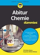 Abitur chemie dummies gebraucht kaufen  Berlin